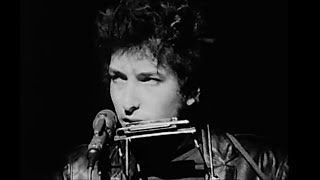 Bob Dylan  She Belongs To Me Live HD Footage Birmingham 1965 [upl. by Libre365]