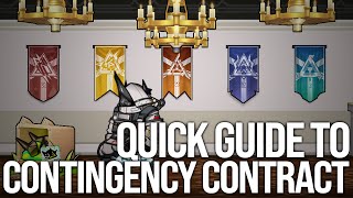 Arknights Event Walkthroughs and Strategies [upl. by Brenda]