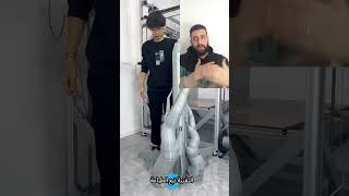 اكبر طابعة ثلاثية الأبعاد Dowell 3D printer المهندسمحمديغمور [upl. by Yehudi]