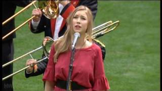 Abide With Me  Hayley Westenra [upl. by Jaehne]