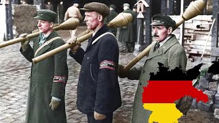 Germany The Battle of Berlin  1945 [upl. by Averi698]