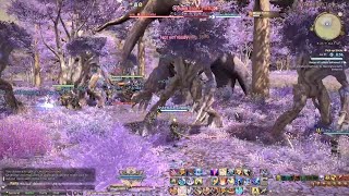 10 Battle Theme  Final Fantasy XIV Shadowbringers [upl. by Dnalkrik]