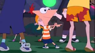 Phineas and Ferb  Summer Belongs To You Song HD [upl. by Chiles]