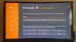 Uktvnow app firestick  fire tv install [upl. by Cookie986]