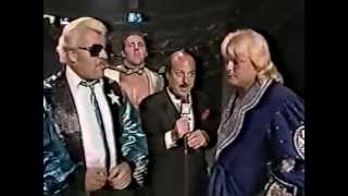 WWF Saturday Nights Main Event  2Episode October 3 1985 [upl. by Marquet]