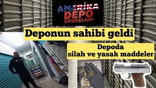 Deponun sahibi geldi [upl. by Prudy]