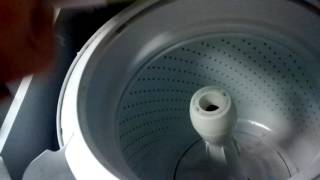 How to dissasemble an Amana washer part1 [upl. by Ronym998]