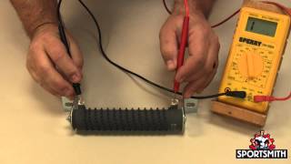 How to Use a Multimeter for Electronic Testing [upl. by Adnwahs]