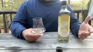 Cascahuin Reposado tequila 42 abv [upl. by Deroo]