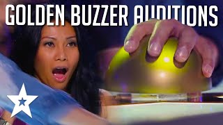 ALL GOLDEN BUZZER AUDITIONS From Asias Got Talent 2019 [upl. by Hallee]