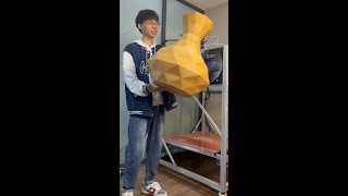 large size item 3d printing service [upl. by Adnaram785]