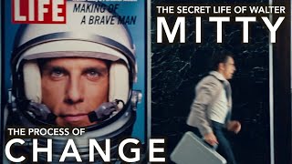 Walter Mitty and the Process of Fundamental Change [upl. by Zurciram686]