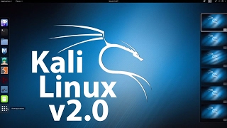 Complete Ethical Hacking Course 2  Installing Kali Linux [upl. by Lehcin]