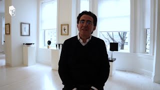 ArchDaily Interviews Santiago Calatrava [upl. by Isolde]