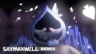 SayMaxWell  DeltaRune  Lancers Theme Remix [upl. by Hpeosj508]