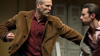 Wild Card Starring Jason Statham Movie Review [upl. by Ursola939]