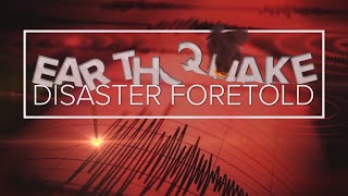 Earthquake News Reports [upl. by Erbas352]