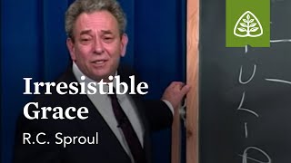 Irresistible Grace What is Reformed Theology with RC Sproul [upl. by Trumann]