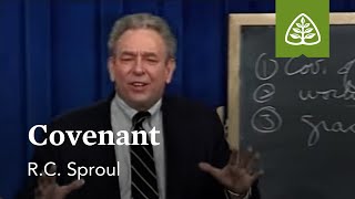 Covenant What is Reformed Theology with RC Sproul [upl. by Benson570]