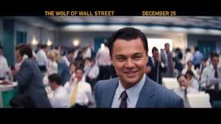 The Wolf of Wall Street TV Spot [upl. by Blane]