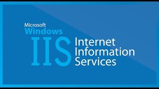 06 IIS Internet Information Server Tutorial  SSL Wildcard Certificates [upl. by Eilagam]