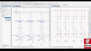 EPLAN Wire Numbering [upl. by Oakie717]