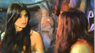 DYESEBEL Episode  The Neckclace [upl. by Otsugua]