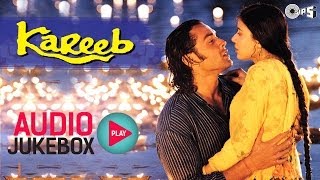 Kareeb Full Songs Audio Jukebox  Bobby Deol Neha Anu Malik [upl. by Nylareg]