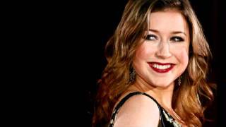 Hayley Westenra I Feel Pretty West Side Story [upl. by Akeihsal]