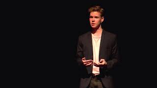 Youre being manipulated and dont even know it  Nate Pressner  TEDxYouthBasel [upl. by Kred802]