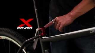 PINARELLO DOGMA XC 29quot  FEATURES  ENGLISH [upl. by Dolly124]