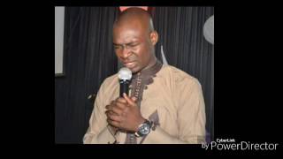 Apostle Joshua Selman intimacy with the Holy spirit [upl. by Meeka893]