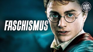 FASCHISMUS in HARRY POTTER UND DER ORDEN DES PHÖNIX [upl. by Monie710]