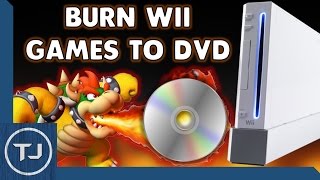 DVD Backups Wii 43 NeoGamma 2017 Tutorial [upl. by Nomannic982]