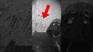 Hidden message on Mars [upl. by Medin]