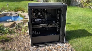 Building a Cheap and Upgradable Gaming PC in 2023 [upl. by Audre]