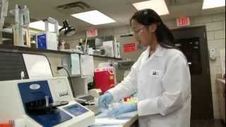 Biochemist  Careers in Science and Engineering [upl. by Endys]