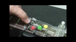 ChordBuddy Proper Installation amp Position Instructional Video [upl. by Weingartner902]