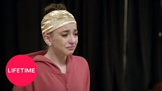 Dance Moms Abby Doesnt Raise Brats Season 8 Episode 3  Lifetime [upl. by Alwyn]