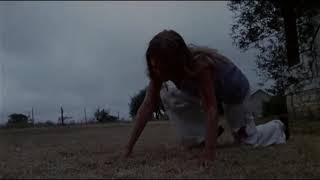 The Texas Chainsaw Massacre1974  The Last Scene1080p [upl. by Greggs851]