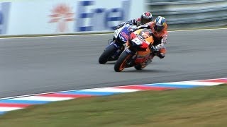 Remember MotoGP™ Brno 2012 [upl. by Gunning]