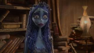 emily corpse bride lovely [upl. by Talmud104]