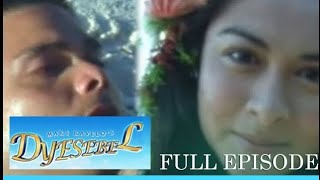 Mars Ravelos Dyesebel 2008 Full Episode 7 [upl. by Silvain259]