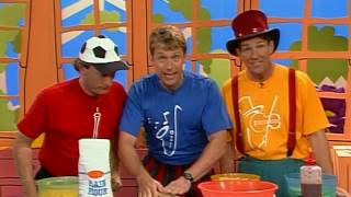 The Hooley Dooleys  ABCTV Series 1999  Pizza [upl. by Eissoj119]