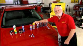 Understanding Lubricants  Advance Auto Parts [upl. by Arondel]