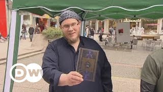 A look at Germanys growing Salafist Islamic community  DW English [upl. by Peskoff]