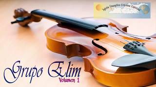 IECE  Grupo Elim  Volumen 1 Completo [upl. by Yoong552]