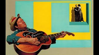 Lefty Frizzell  Mom and Dads Waltz [upl. by Lennard]