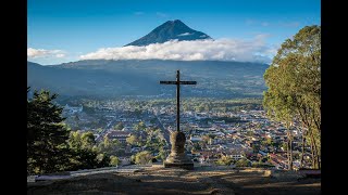 Introducing Guatemala [upl. by Nimocks694]