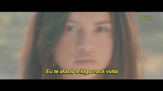 Selena Gomez  Fetish ft Gucci Mane traduçãolegendado clipe oficial [upl. by Trevethick]